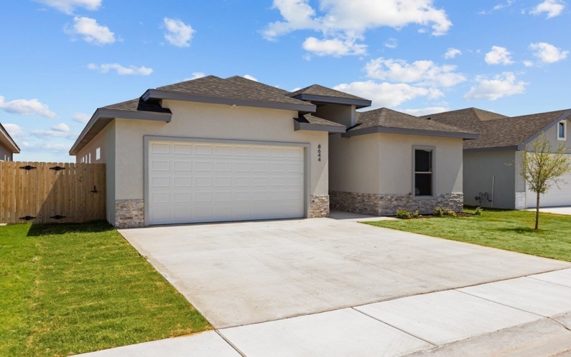 8644 Santa Isabella, Odessa, TX 79765, 3 Bedrooms Bedrooms, ,2 BathroomsBathrooms,Residential,For Sale,8644 Santa Isabella,0,157996