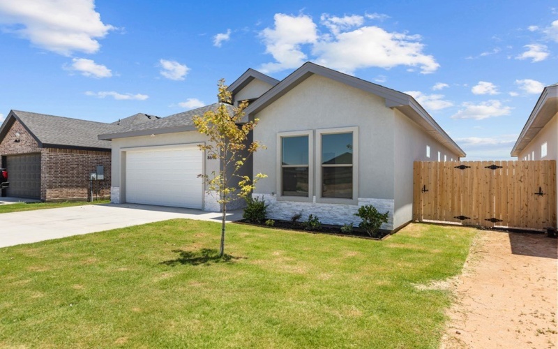 8646 Santa Isabella, Odessa, TX 79765, 3 Bedrooms Bedrooms, ,2 BathroomsBathrooms,Residential,For Sale,8646 Santa Isabella,0,157997