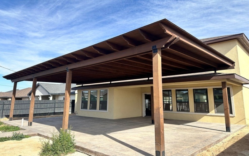 1507 S Willow, Pecos, TX 79772, 4 Habitaciones Habitaciones , ,2 BañosBaños,Residential,En Venta,1507 S Willow,158316