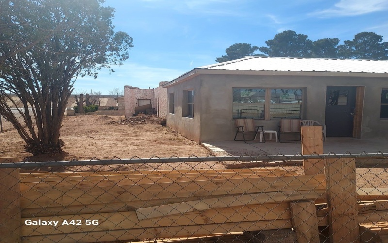 201 W Desert Ave., Van Horn, TX 79855, 3 Bedrooms Bedrooms, ,1 BathroomBathrooms,Residential,For Sale,201 W Desert Ave.,158331