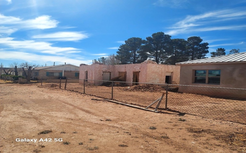 201 W Desert Ave., Van Horn, TX 79855, 3 Bedrooms Bedrooms, ,1 BathroomBathrooms,Residential,For Sale,201 W Desert Ave.,158331