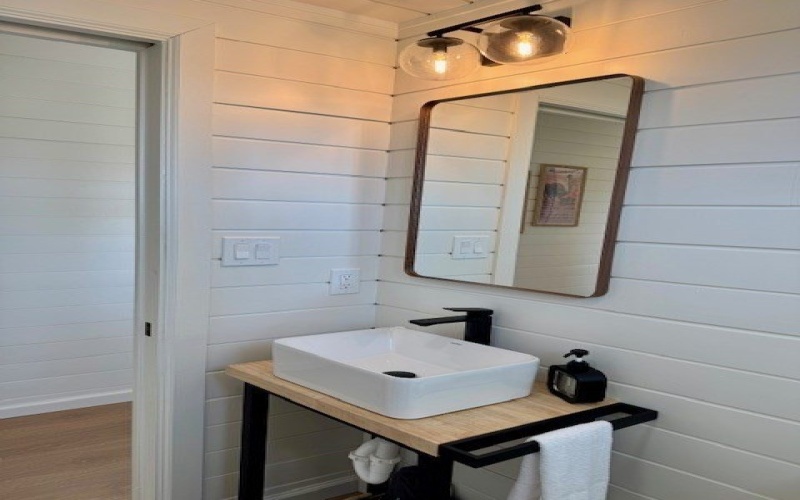 1603 W Washington St, Marfa, TX 79843, 1 Bedroom Bedrooms, ,1 BathroomBathrooms,Residential,For Sale,1603 W Washington St,158483