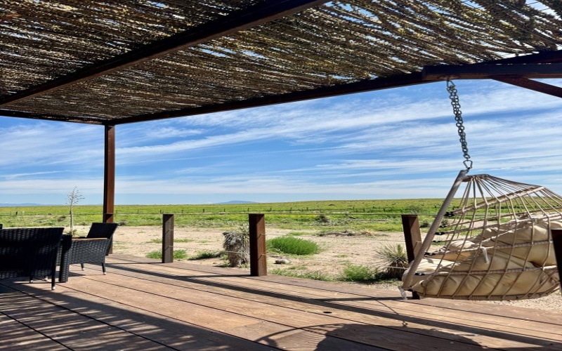1603 W Washington St, Marfa, TX 79843, 1 Bedroom Bedrooms, ,1 BathroomBathrooms,Residential,For Sale,1603 W Washington St,158483
