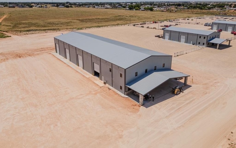 3605 NE 1910, Andrews, TX 79714, ,Commercial Sale,En Venta,3605 NE 1910,0,158572