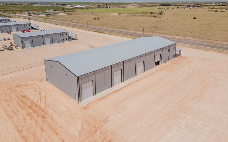 3605 NE 1910, Andrews, TX 79714, ,Commercial Sale,En Venta,3605 NE 1910,0,158572