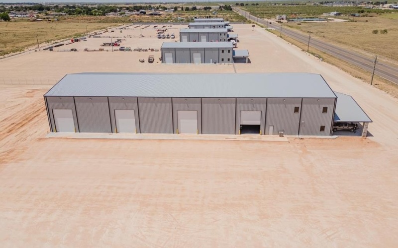 3605 NE 1910, Andrews, TX 79714, ,Commercial Sale,En Venta,3605 NE 1910,0,158572