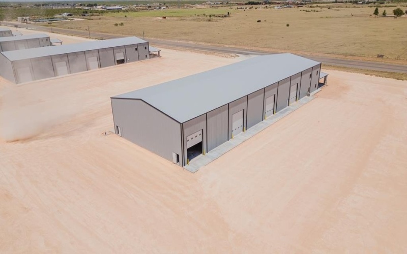 3605 NE 1910, Andrews, TX 79714, ,Commercial Sale,En Venta,3605 NE 1910,0,158572