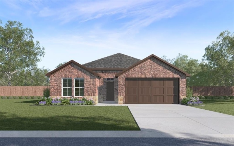 371 Pleasant Colony Drive, Waxahachie, TX 75165, 4 Bedrooms Bedrooms, ,2 BathroomsBathrooms,Residential,For Sale,371 Pleasant Colony Drive,20933194