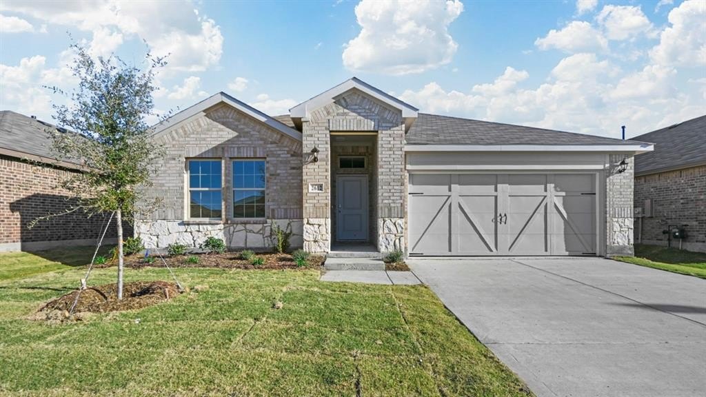 397 Thoroughbred Street, Waxahachie, TX 75165, 4 Bedrooms Bedrooms, ,2 BathroomsBathrooms,Residential,For Sale,397 Thoroughbred Street,20933204