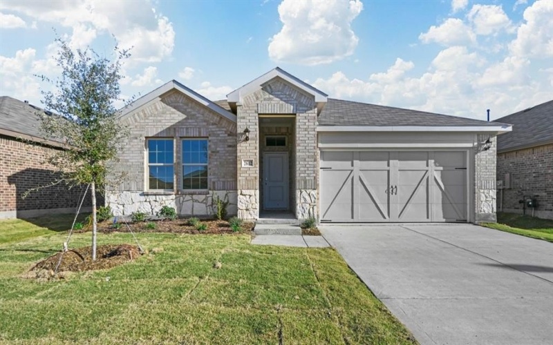 397 Thoroughbred Street, Waxahachie, TX 75165, 4 Bedrooms Bedrooms, ,2 BathroomsBathrooms,Residential,For Sale,397 Thoroughbred Street,20933204