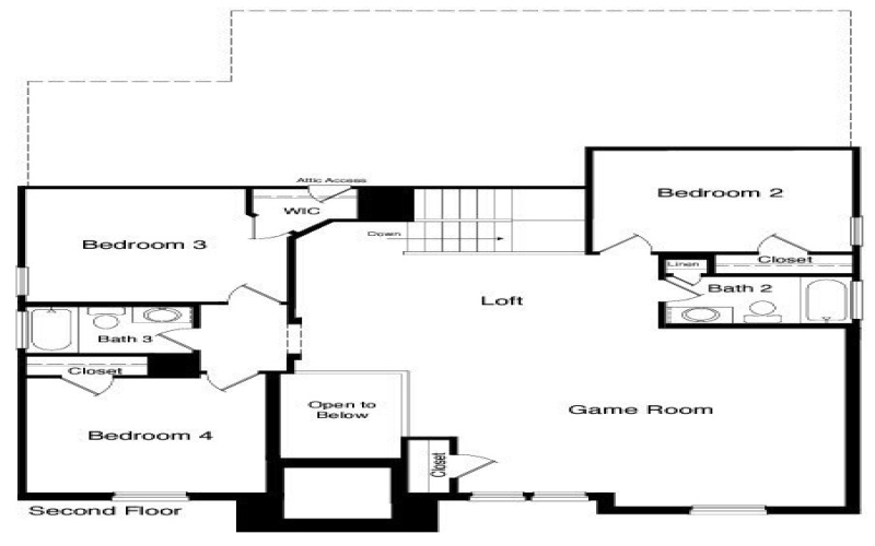 1816 Northern Ln, Midland, TX 79707, 4 Bedrooms Bedrooms, ,3 BathroomsBathrooms,Residential,For Sale,1816 Northern Ln,160081