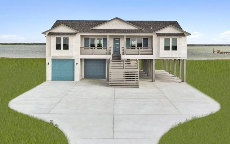 125 Sunrise Drive, ROCKPORT, TX 78382, 4 Habitaciones Habitaciones , ,3 BañosBaños,Residential,En Venta,125 Sunrise Drive,147949