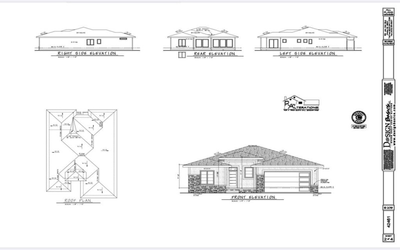 205 Trout Side Way, ROCKPORT, TX 78382, 3 Bedrooms Bedrooms, ,3 BathroomsBathrooms,Residential,For Sale,205 Trout Side Way,147958