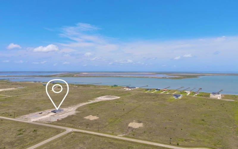 205 Trout Side Way, ROCKPORT, TX 78382, 3 Bedrooms Bedrooms, ,3 BathroomsBathrooms,Residential,For Sale,205 Trout Side Way,147958