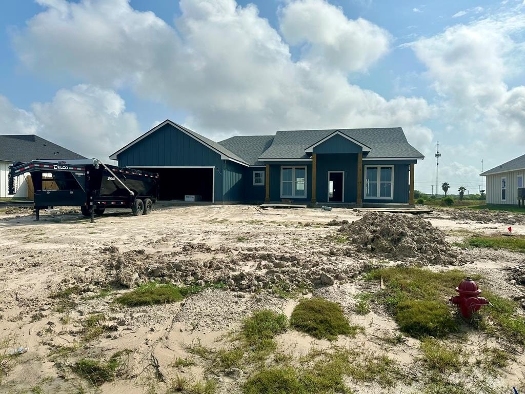 110 McLead Rd., ROCKPORT, TX 78382, 3 Bedrooms Bedrooms, ,2 BathroomsBathrooms,Residential,For Sale,110 McLead Rd.,147968