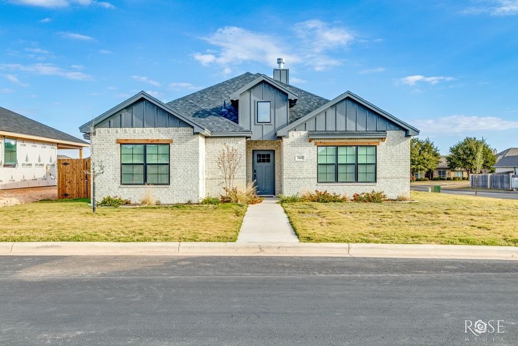 3602 Clearview Dr, San Angelo, TX 76904, 3 Bedrooms Bedrooms, ,2 BathroomsBathrooms,Residential,For Sale,3602 Clearview Dr,125588