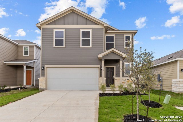 4333 Danforth Street, New Braunfels, TX 78130, 4 Habitaciones Habitaciones , ,2 BañosBaños,Residential,En Venta,4333 Danforth Street,1802825