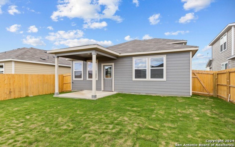 4333 Danforth Street, New Braunfels, TX 78130, 4 Habitaciones Habitaciones , ,2 BañosBaños,Residential,En Venta,4333 Danforth Street,1802825