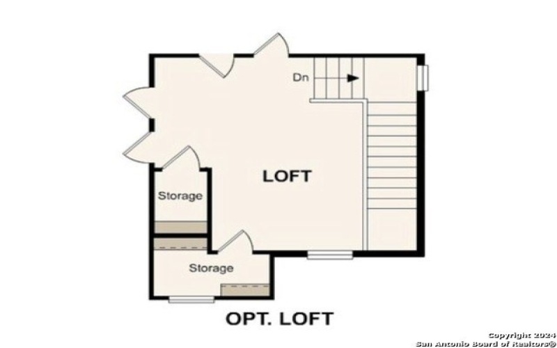 4333 Danforth Street, New Braunfels, TX 78130, 4 Habitaciones Habitaciones , ,2 BañosBaños,Residential,En Venta,4333 Danforth Street,1802825
