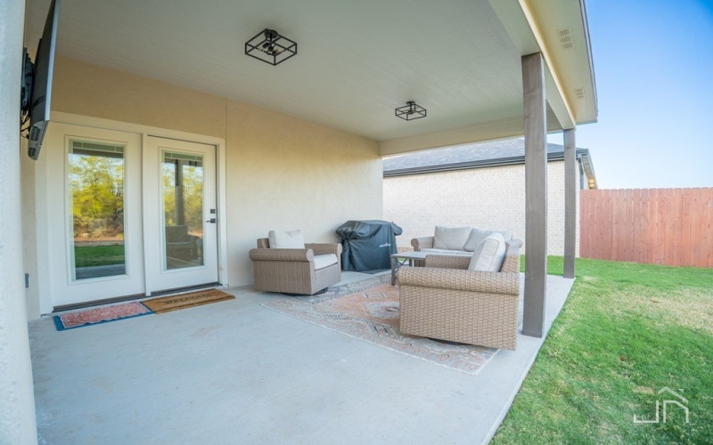 5318 Riviera Lane, San Angelo, TX 76904, 3 Habitaciones Habitaciones , ,2 BañosBaños,Residential,En Venta,5318 Riviera Lane,126926