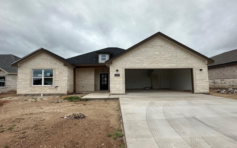 3119 Cedarhill Dr, San Angelo, TX 76904, 3 Habitaciones Habitaciones , ,2 BañosBaños,Residential,En Venta,3119 Cedarhill Dr,127183