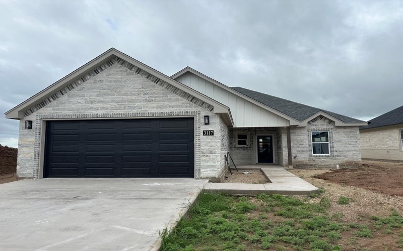 3117 Cedarhill Dr, San Angelo, TX 76904, 3 Habitaciones Habitaciones , ,2 BañosBaños,Residential,En Venta,3117 Cedarhill Dr,127184