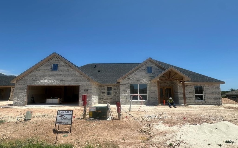 3622 Silver Spur Dr, San Angelo, TX 76904, 4 Habitaciones Habitaciones , ,2 BañosBaños,Residential,En Venta,3622 Silver Spur Dr,127268