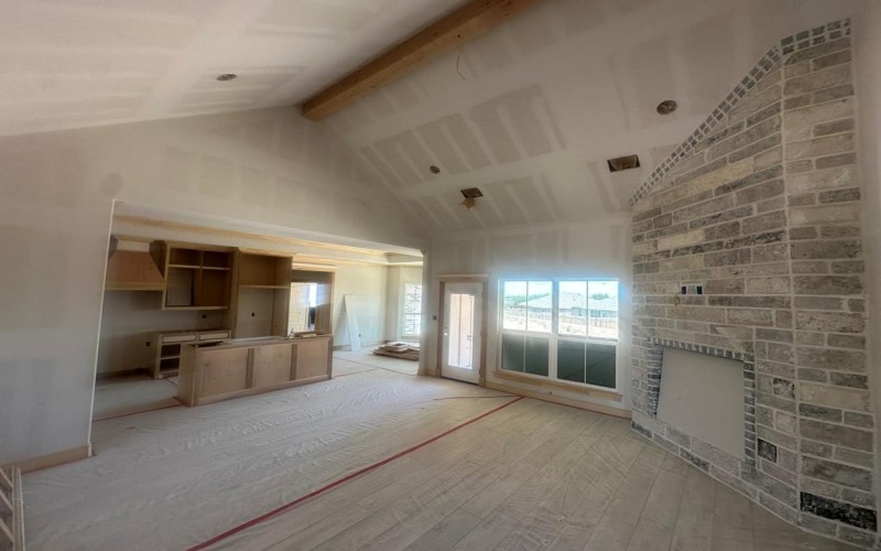 3622 Silver Spur Dr, San Angelo, TX 76904, 4 Habitaciones Habitaciones , ,2 BañosBaños,Residential,En Venta,3622 Silver Spur Dr,127268