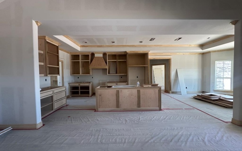3622 Silver Spur Dr, San Angelo, TX 76904, 4 Habitaciones Habitaciones , ,2 BañosBaños,Residential,En Venta,3622 Silver Spur Dr,127268
