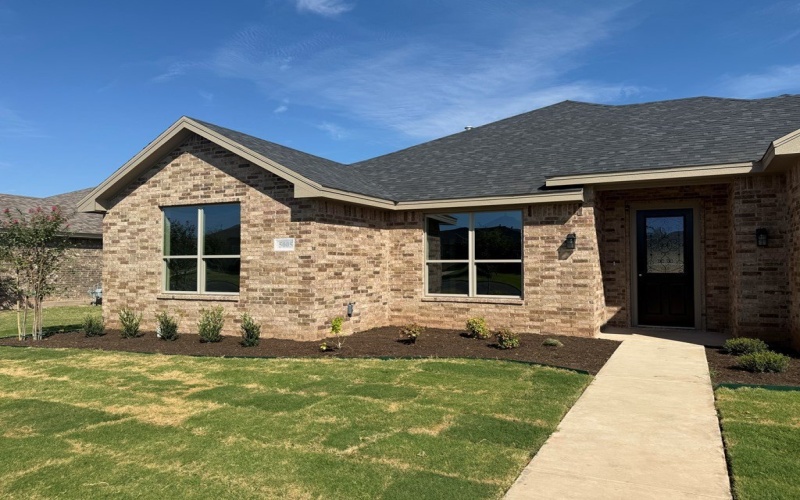 5005 Scarlet Oak Lane, San Angelo, TX 76904, 3 Bedrooms Bedrooms, ,2 BathroomsBathrooms,Residential,For Sale,5005 Scarlet Oak Lane,0,127286