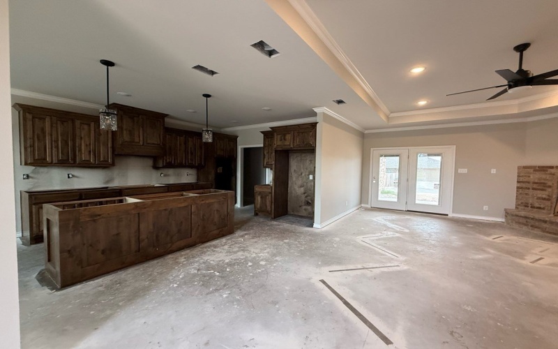 5005 Scarlet Oak Lane, San Angelo, TX 76904, 3 Habitaciones Habitaciones , ,2 BañosBaños,Residential,En Venta,5005 Scarlet Oak Lane,127286