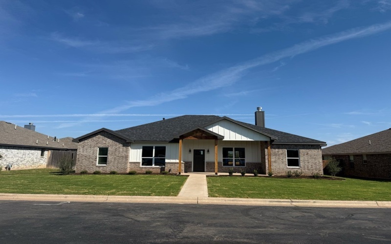 5013 Scarlet Oak Lane, San Angelo, TX 76904, 4 Bedrooms Bedrooms, ,2 BathroomsBathrooms,Residential,For Sale,5013 Scarlet Oak Lane,0,127287