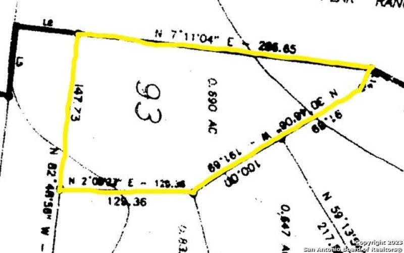 560 Eagle Peak Dr, Fischer, TX 78623, 4 Bedrooms Bedrooms, ,3 BathroomsBathrooms,Residential,For Sale,560 Eagle Peak Dr,1669279