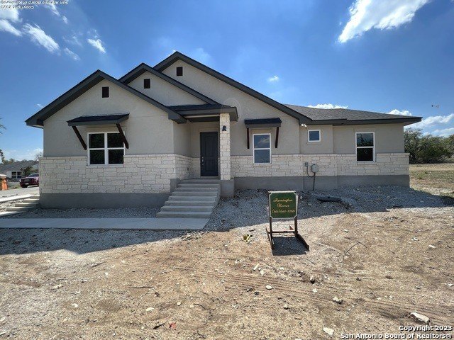 120 S Calvin Barrett, Blanco, TX 78606, 3 Bedrooms Bedrooms, ,2 BathroomsBathrooms,Residential,For Sale,120 S Calvin Barrett,1681629