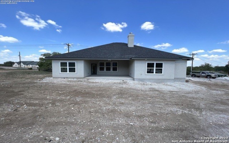 120 S Calvin Barrett, Blanco, TX 78606, 3 Bedrooms Bedrooms, ,2 BathroomsBathrooms,Residential,For Sale,120 S Calvin Barrett,1681629