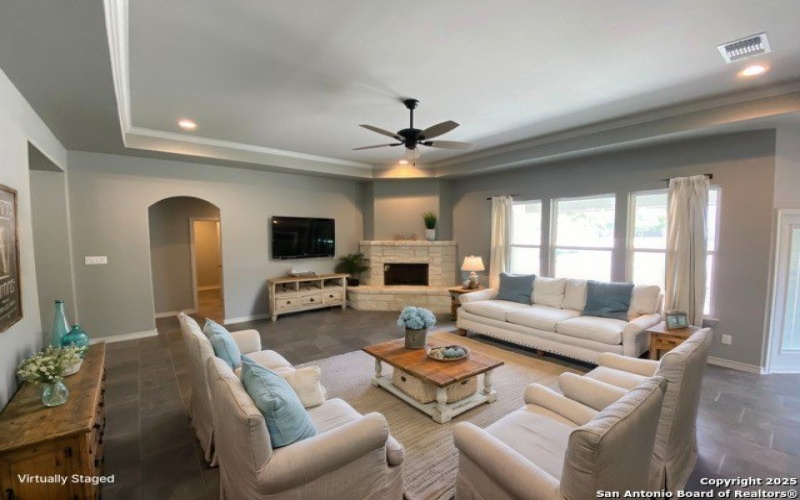 120 S Calvin Barrett, Blanco, TX 78606, 3 Bedrooms Bedrooms, ,2 BathroomsBathrooms,Residential,For Sale,120 S Calvin Barrett,1681629