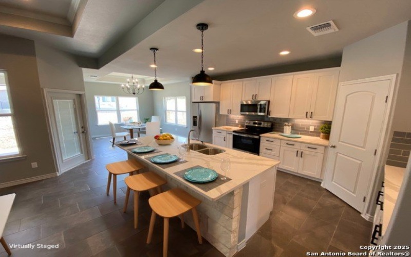 120 S Calvin Barrett, Blanco, TX 78606, 3 Bedrooms Bedrooms, ,2 BathroomsBathrooms,Residential,For Sale,120 S Calvin Barrett,1681629