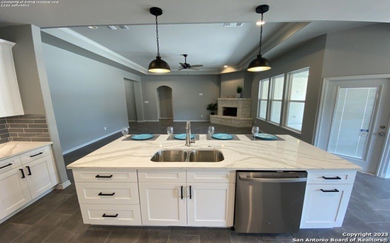 120 S Calvin Barrett, Blanco, TX 78606, 3 Bedrooms Bedrooms, ,2 BathroomsBathrooms,Residential,For Sale,120 S Calvin Barrett,1681629