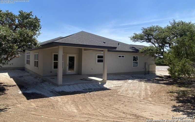 102 A Coleman, Blanco, TX 78606, 3 Habitaciones Habitaciones , ,2 BañosBaños,Residential,En Venta,102 A Coleman,1712183
