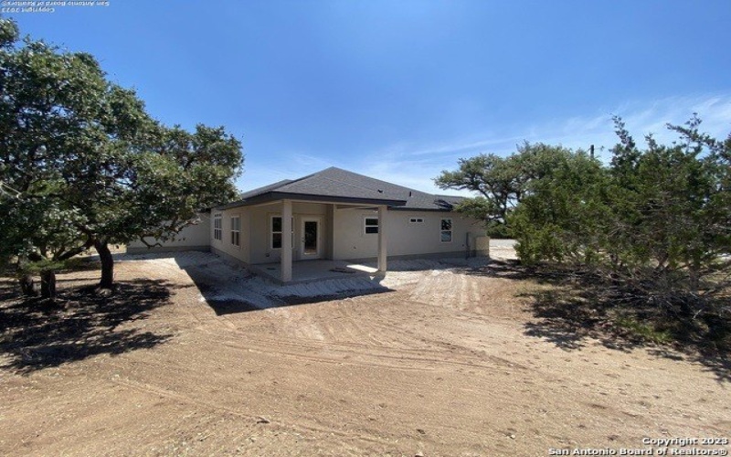 102 A Coleman, Blanco, TX 78606, 3 Habitaciones Habitaciones , ,2 BañosBaños,Residential,En Venta,102 A Coleman,1712183