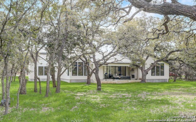 21835 ANGOSTURA BLVD, San Antonio, TX 78261-2606, 4 Habitaciones Habitaciones , ,5 BañosBaños,Residential,En Venta,21835 ANGOSTURA BLVD,0,1728722