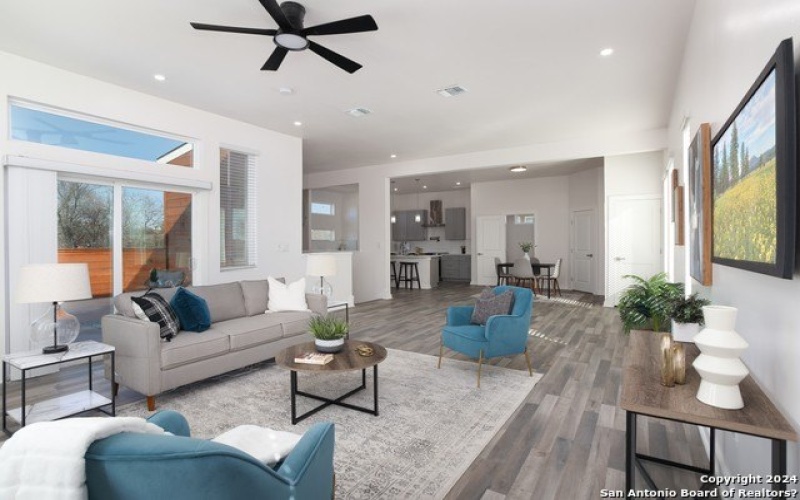 120 Pierce Ave, San Antonio, TX 78208, 2 Habitaciones Habitaciones , ,2 BañosBaños,Residential,En Venta,120 Pierce Ave,0,1729438