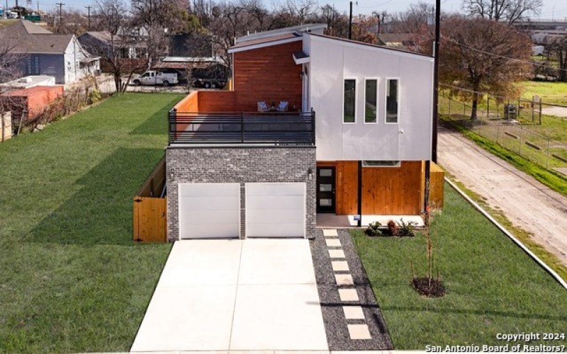 120 Pierce Ave, San Antonio, TX 78208, 2 Habitaciones Habitaciones , ,2 BañosBaños,Residential,En Venta,120 Pierce Ave,0,1729438