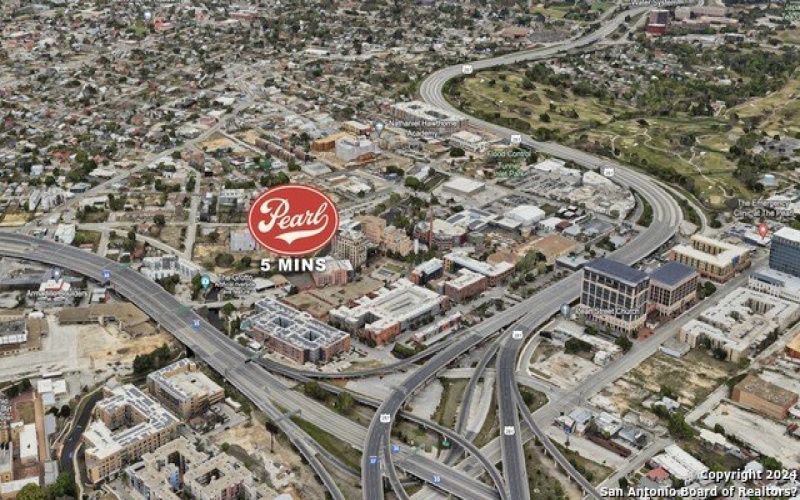 120 Pierce Ave, San Antonio, TX 78208, 2 Habitaciones Habitaciones , ,2 BañosBaños,Residential,En Venta,120 Pierce Ave,0,1729438