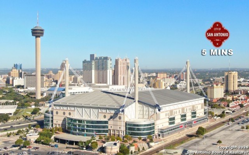 511 Sharer St, San Antonio, TX 78208, 2 Habitaciones Habitaciones , ,2 BañosBaños,Residential,En Venta,511 Sharer St,0,1729457