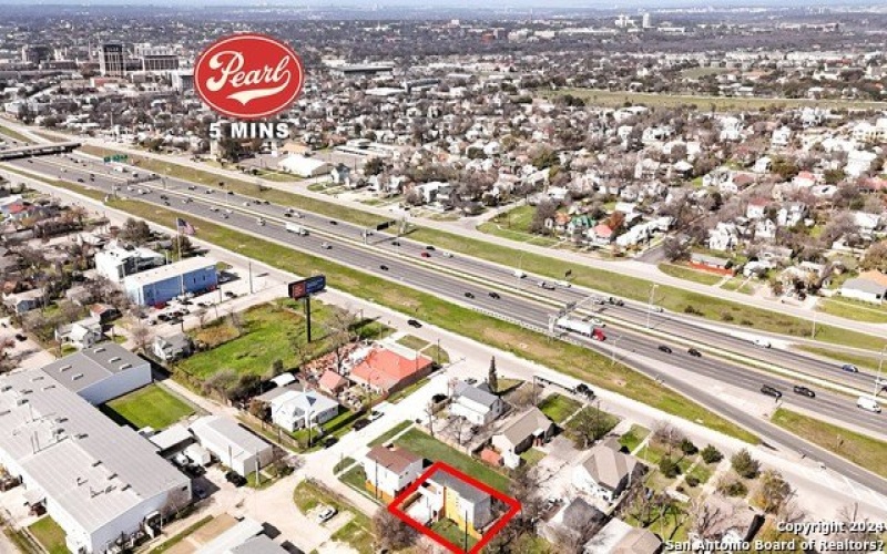 511 Sharer St, San Antonio, TX 78208, 2 Habitaciones Habitaciones , ,2 BañosBaños,Residential,En Venta,511 Sharer St,0,1729457