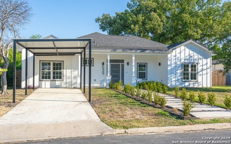 539 BRIGHTWOOD PL, San Antonio, TX 78209-3452, 4 Bedrooms Bedrooms, ,3 BathroomsBathrooms,Residential,For Sale,539 BRIGHTWOOD PL,0,1744374