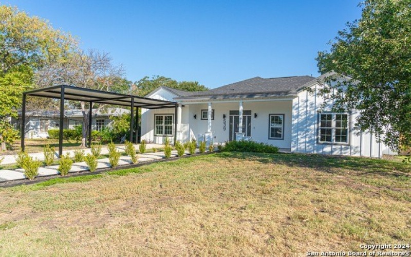 539 BRIGHTWOOD PL, San Antonio, TX 78209-3452, 4 Bedrooms Bedrooms, ,3 BathroomsBathrooms,Residential,For Sale,539 BRIGHTWOOD PL,0,1744374