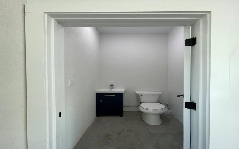 1402 W Philadelphia St, Marfa, TX 79843, 1 Bedroom Bedrooms, ,1 BathroomBathrooms,Residential,For Sale,1402 W Philadelphia St,160117