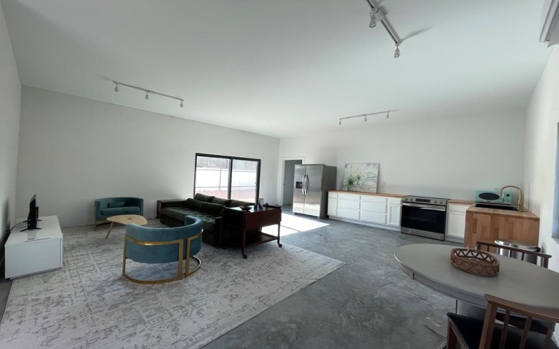 1402 W Philadelphia St, Marfa, TX 79843, 1 Bedroom Bedrooms, ,1 BathroomBathrooms,Residential,For Sale,1402 W Philadelphia St,160117